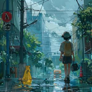 Route 3 (The Road To Cerulean City from Mt Moon)