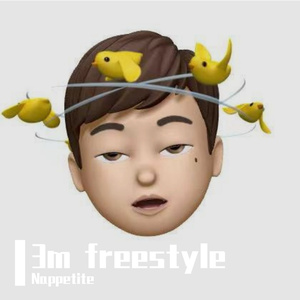 3mfreestyle
