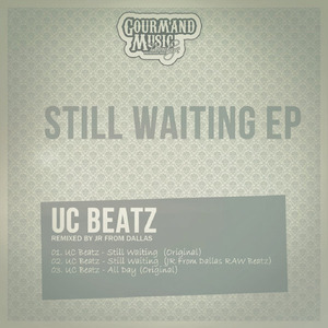 Still Waiting (JR From Dallas Raw Beatz)