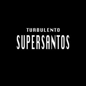 Supersantos (feat. Mar Pareja)
