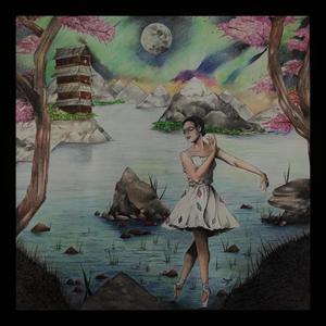 甘い悲しみ "Amai kanashimi" (Dulce Tristeza)