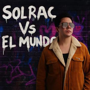 Solrac Contra El Mundo