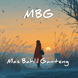 Mas Bahlil Ganteng