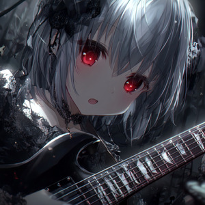Looking for you (Alternative Rock Ver)
