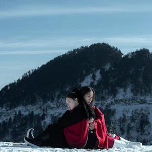 橘生北国（古风微电影《橘生北国》同名主题曲）