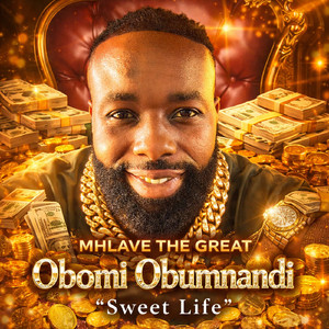 Obomi Obumnandi (Radio Edit)