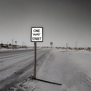 One Way Street (feat. J-Czar)
