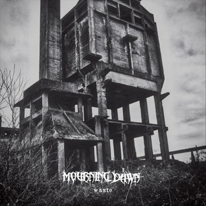 Waste (The Deconstruction of a Human Being)