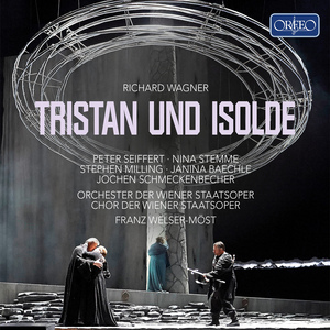 Tristan und Isolde:Act III Scene 1: Noch ist kein Schiff zu sehn! (Kurwenal, Tristan)