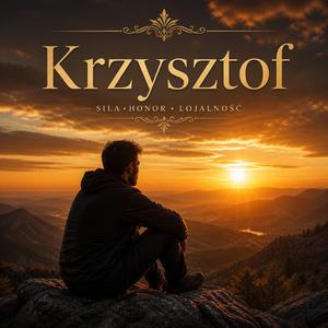 Krzysztof
