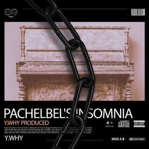 Pachelbel's Insomnia
