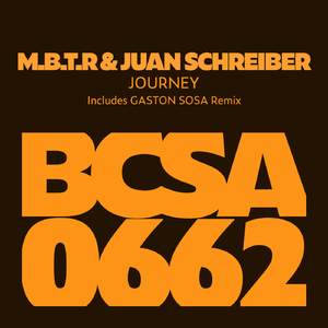 Journey (Gaston Sosa Remix)