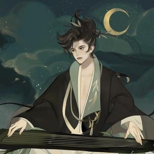 竹林间和声伴奏（+3Key）