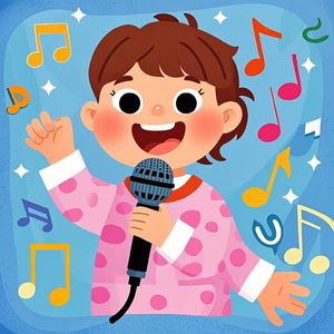 豆宝贝儿歌 0-3岁中文启蒙磨耳朵经典儿歌宝藏 国学成语《十二金牌》