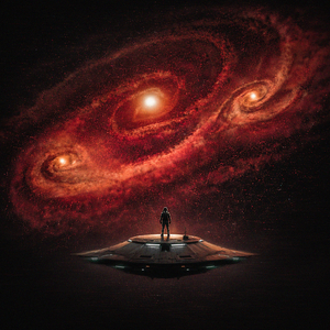 Trío Galaxia (Ultra Slowed)