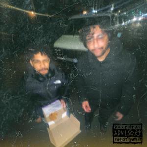 nightshift (feat. Almac)