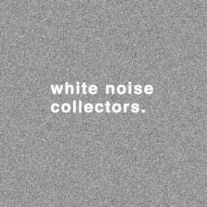 Distorted Synthesiser