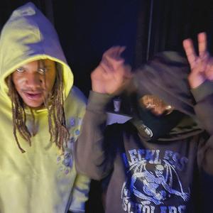 Shut Up (feat. Midwxst)