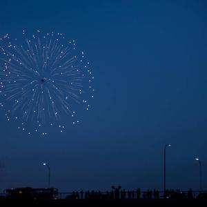 花火大会