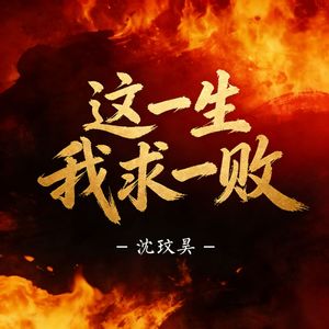 这一生我求一败