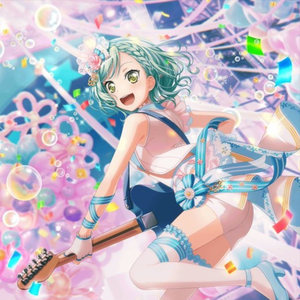 Luminous Once More (Synthion Hardcore Edit)