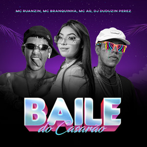 Baile do Casarão