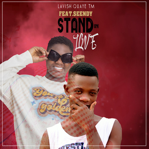Stand In Love