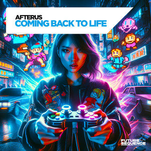 Coming Back to Life (Extended Mix)