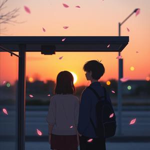 君だけの余韻 (Your Afterglow)