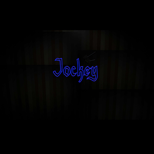 Jockey