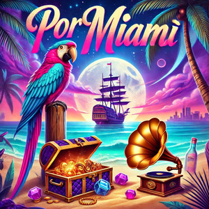 POR MIAMI