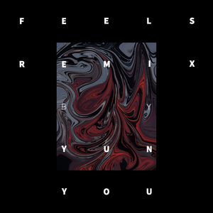 Kiiara-Feels (Yunyou remix)（匀忧 / Kiiara remix）