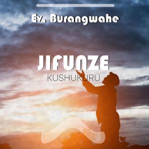 Jifunze kushukuru