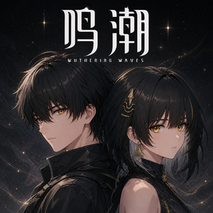 《My Prey, My Savior》（我的猎物，我的救主）