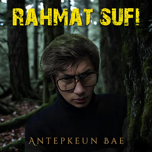 Antepkeun Bae