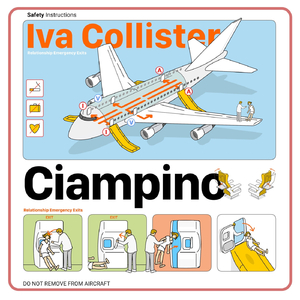 Ciampino (feat. Margherita Vicario)