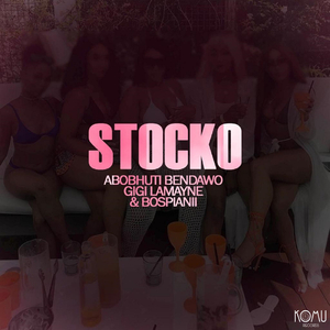 Stocko (Radio Edit)