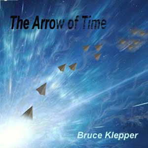 The Arrow of Time