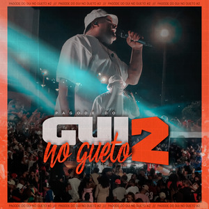 Eu Mereço Ser Feliz / Jogo de Sedução / Caraca Muleke / Tchau e Bença / Estrela / Preciso Viver / Eu Vacilei / Deus É por Nós / Quero Ser Feliz Também / Me Faz Feliz / Brilho de Cristal / Beijo Geladinho / Hoje a Noite É Nossa (Ao Vivo)