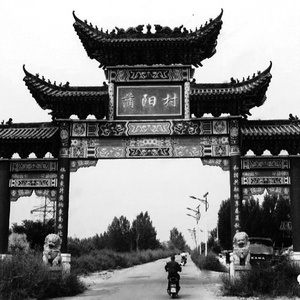 乡愁（箱琴版）