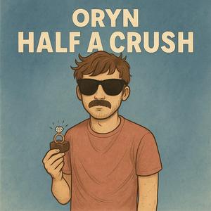 Half a Crush