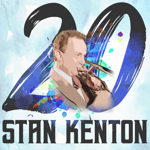 Stan Kenton Speaks of the Development of His Music (Remastered 2014)