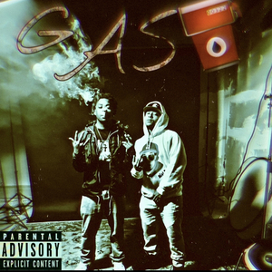 Gas (feat. Miel Rostic)