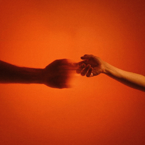 Ghost of Love