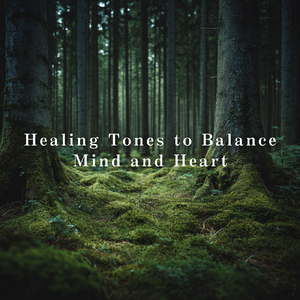 Essence of Calm Distance