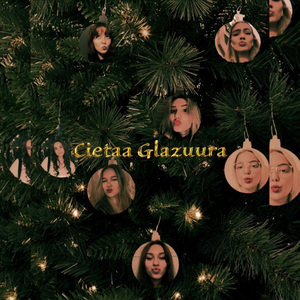 Cietaa glazuura