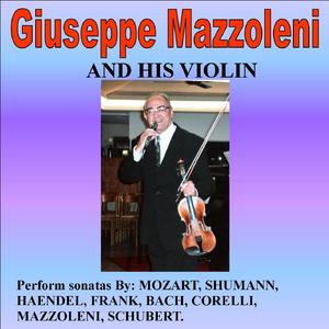 Giuseppe Mazzoleni: La tua immagine