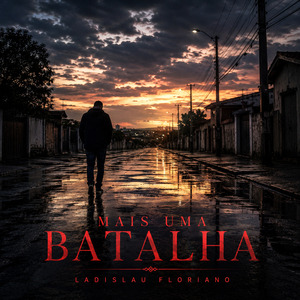 Mais uma Batalha
