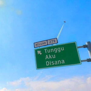 Tunggu Aku Disana