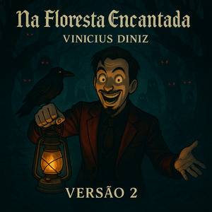 Na Floresta encantada - Versão 2